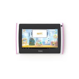 Oregon Scientific MEEP X2 Kindertablet