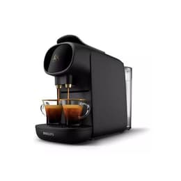 Espresso machine Philips L'Or Barista Sublime LM9016/63 L - Zwart
