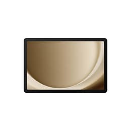 Galaxy Tab A9 64GB - Zilver - WiFi + 4G