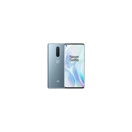 OnePlus 8 128GB - Zilver - Simlockvrij - Dual-SIM