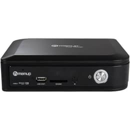 Memup MEDIADISKDIAM2TB Externe harde schijf - SSD 1 TB USB 2.0