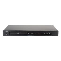 Yamaha S557 DVD-speler