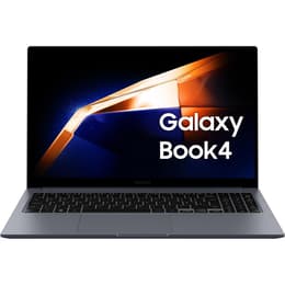 Samsung Galaxy Book4 15" Core 7 1.8 GHz - SSD 512 GB - 16GB QWERTY - Italiaans