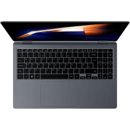 Samsung Galaxy Book4 15" Core 7 1.8 GHz - SSD 512 GB - 16GB QWERTY - Italiaans