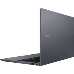 Samsung Galaxy Book4 15" Core 7 1.8 GHz - SSD 512 GB - 16GB QWERTY - Italiaans