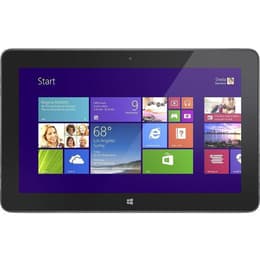 Dell Venue 11 Pro 7130 10" Core i5 1.6 GHz - SSD 128 Go RAM GB Zonder toetsenbord