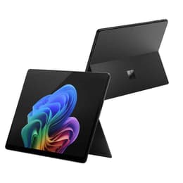Microsoft Surface Pro 10 13" Core Ultra 5 1.6 GHz - SSD 256 GB + HDD 256 GB - 16GB Zonder toetsenbord