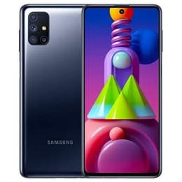 Galaxy M62 256GB - Grijs - Simlockvrij