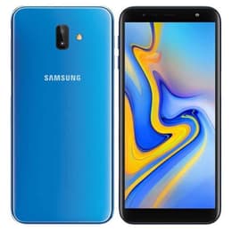 Galaxy J6+ 32GB - Blauw - Simlockvrij