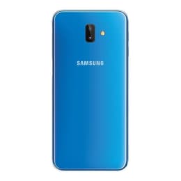 Galaxy J6+ 32GB - Blauw - Simlockvrij