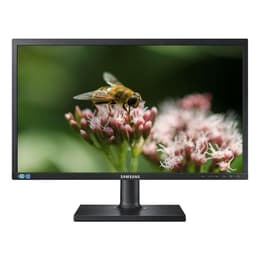 24-inch Samsung S24E450BL 1920 x 1080 LCD Beeldscherm Zwart