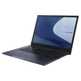 Asus ExpertBook B7 Flip B7402FBA-LA0165X 14" Core i7 2.1 GHz - SSD 512 GB - 16GB QWERTZ - Zwitsers
