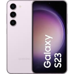Galaxy S23 128GB - Paars - Simlockvrij - Dual-SIM