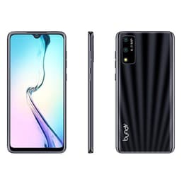 Bundy Access 62 16GB - Zwart - Simlockvrij