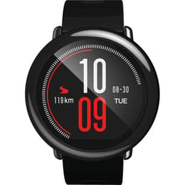 Horloges Xiaomi Cardio GPS Amazfit Pace - Zwart
