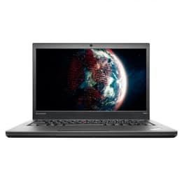 Lenovo ThinkPad T440S 14" Core i7 2.9 GHz - SSD 180 GB - 8GB AZERTY - Frans