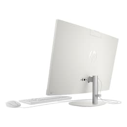 HP 27-cr 27" Core i5 1.3 GHz - SSD 1 TB - 8GB QWERTY - Engels
