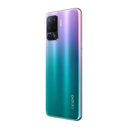 Oppo Reno5 Lite 128GB - Paars - Simlockvrij