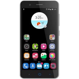 ZTE Blade A510 8GB - Grijs - Simlockvrij