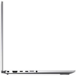 Dell Latitude 9420 14" Core i7 3 GHz - SSD 256 GB - 16GB QWERTY - Engels