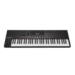 Native Instruments Komplete Kontrol S61 MK3 Muziekinstrumenten