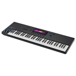 Native Instruments Komplete Kontrol S61 MK3 Muziekinstrumenten