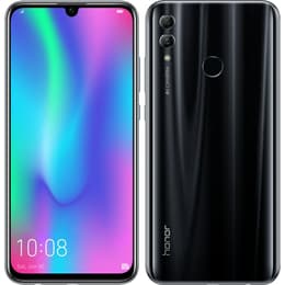Honor 10 Lite 32GB - Zwart - Simlockvrij