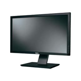 23-inch Dell P2311HB 1920 x 1080 LCD Beeldscherm Zwart