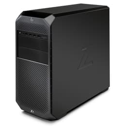 HP Z4 G4 Core i9 3.7 GHz - SSD 512 GB RAM 32GB
