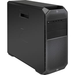 HP Z4 G4 Core i9 3.7 GHz - SSD 512 GB RAM 32GB