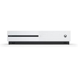Xbox One S 500GB - Wit + Forza Horizon 3