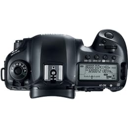 Reflex EOS 30D - Zwart