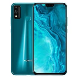 Honor 9X Lite 128GB - Groen - Simlockvrij