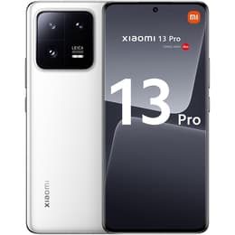 Xiaomi 13 Pro 256GB - Wit - Simlockvrij - Dual-SIM