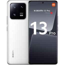 Xiaomi 13 Pro 256GB - Wit - Simlockvrij