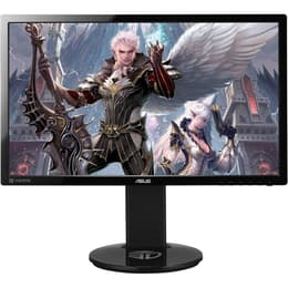 24-inch Asus VG248QE 1920 x 1080 LCD Beeldscherm Zwart