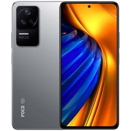 Xiaomi Poco F4 256GB - Grijs - Simlockvrij