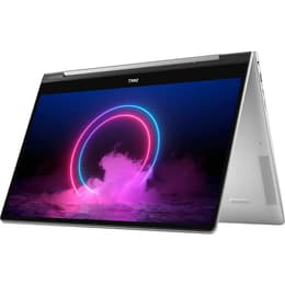 Dell Inspiron 7591 15" Core i7 1.8 GHz - SSD 256 GB - 16GB QWERTZ - Duits