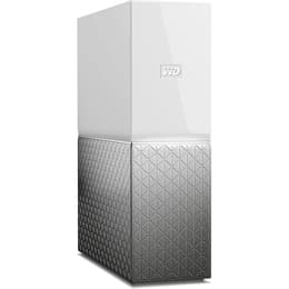 Western Digital My Cloud Externe harde schijf - SSD 5 TB USB