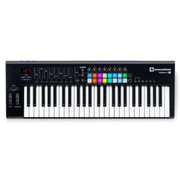 Novation Launchkey 49 Mk2 Muziekinstrumenten