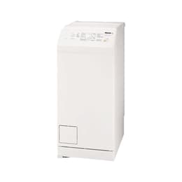 Miele W257 Klassieke wasmachine Toplading