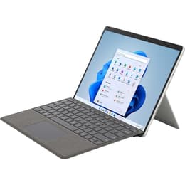 Microsoft Surface Pro 5 12" Core i5 2.6 GHz - SSD 128 GB - 4GB QWERTY - Engels