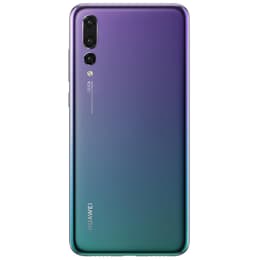 Huawei P20 Pro 128 GB - Paars/Blauw - Simlockvrij