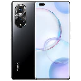 Honor 50 Pro 256GB - Zwart - Simlockvrij