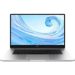 Huawei Matebook D 15" Core i3 2.1 GHz - SSD 256 GB - 8GB AZERTY - Frans