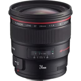 Lens Canon EF 24mm f/1.4 L II USM Canon EF 24mm f/1.4
