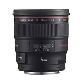Lens Canon EF 24mm f/1.4 L II USM Canon EF 24mm f/1.4