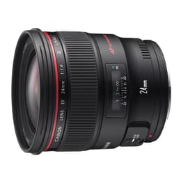 Lens Canon EF 24mm f/1.4 L II USM Canon EF 24mm f/1.4