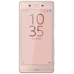 Sony Xperia X 32GB - Roze - Simlockvrij