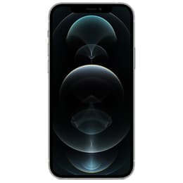 iPhone 12 Pro 512GB - Zilver - Simlockvrij